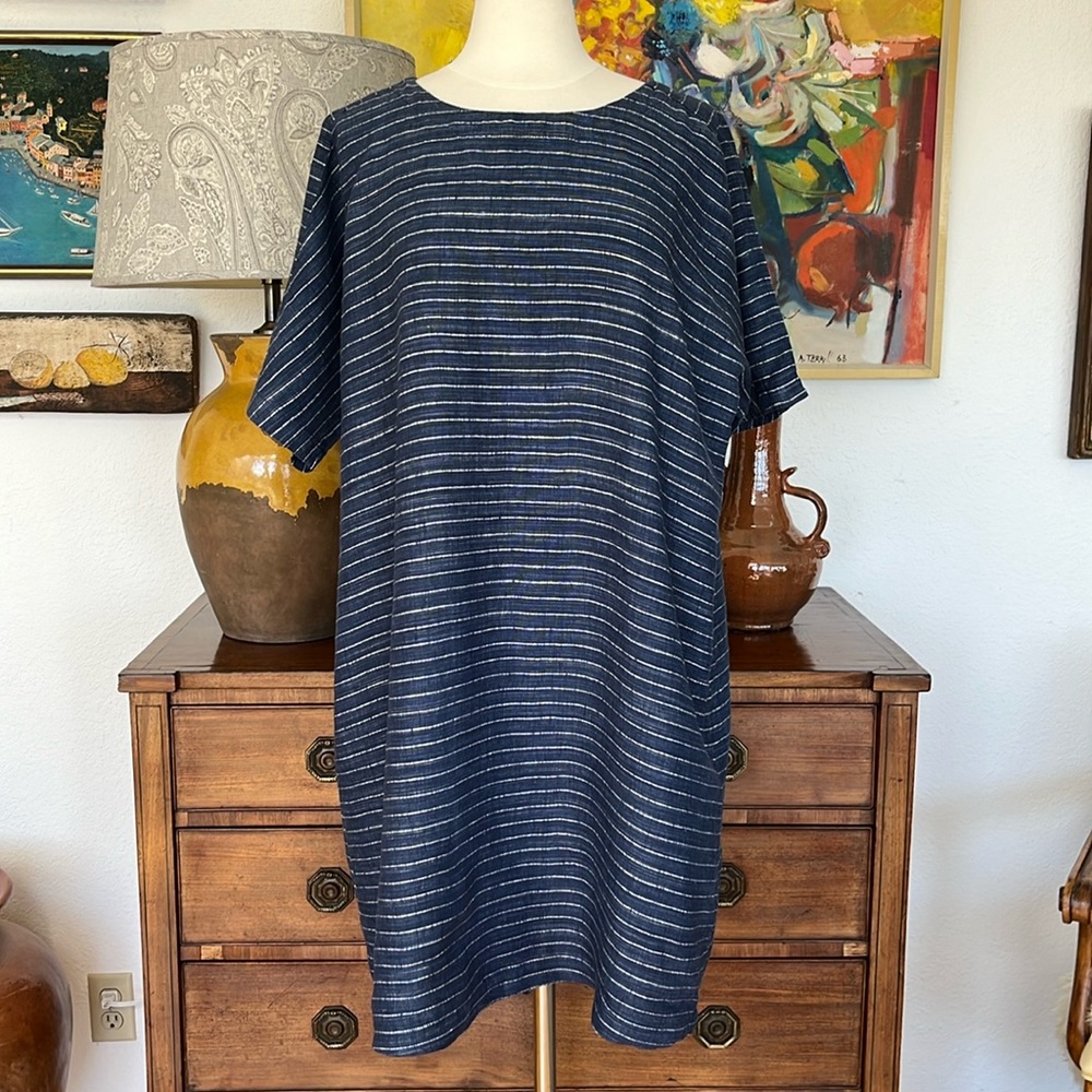 VTG Eileen Fisher Dress